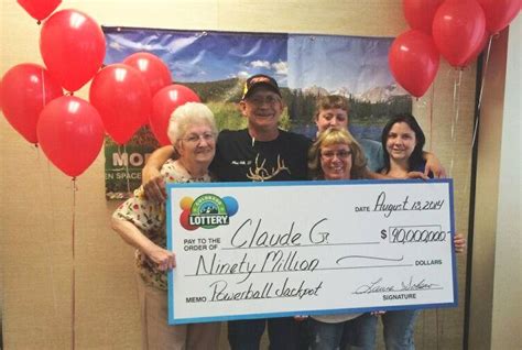 powerball winner colorado|Colorado (CO) Powerball Lottery Results and Game Details.